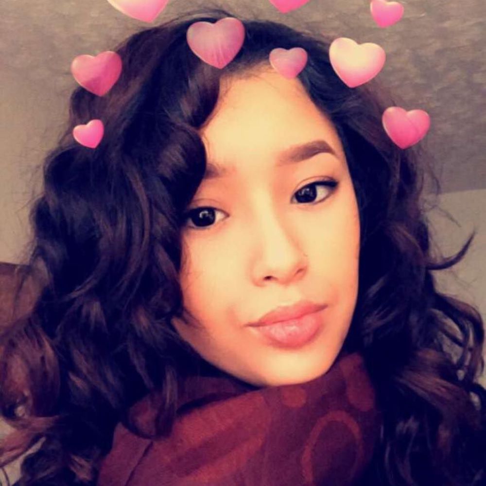 Meet your Posher, Rhianna